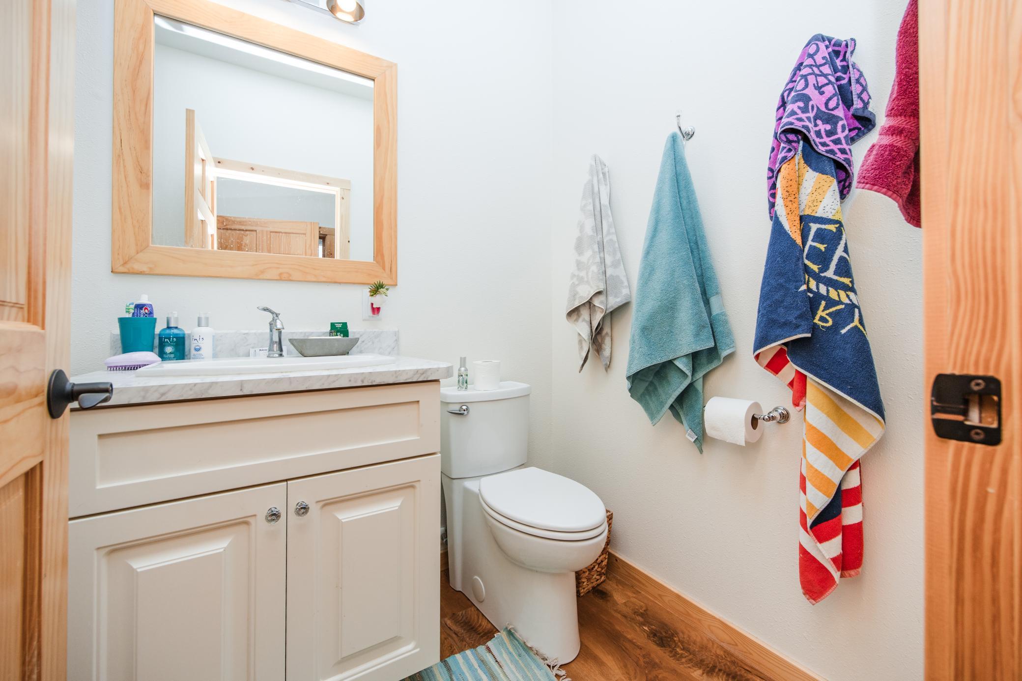 ML Bathroom