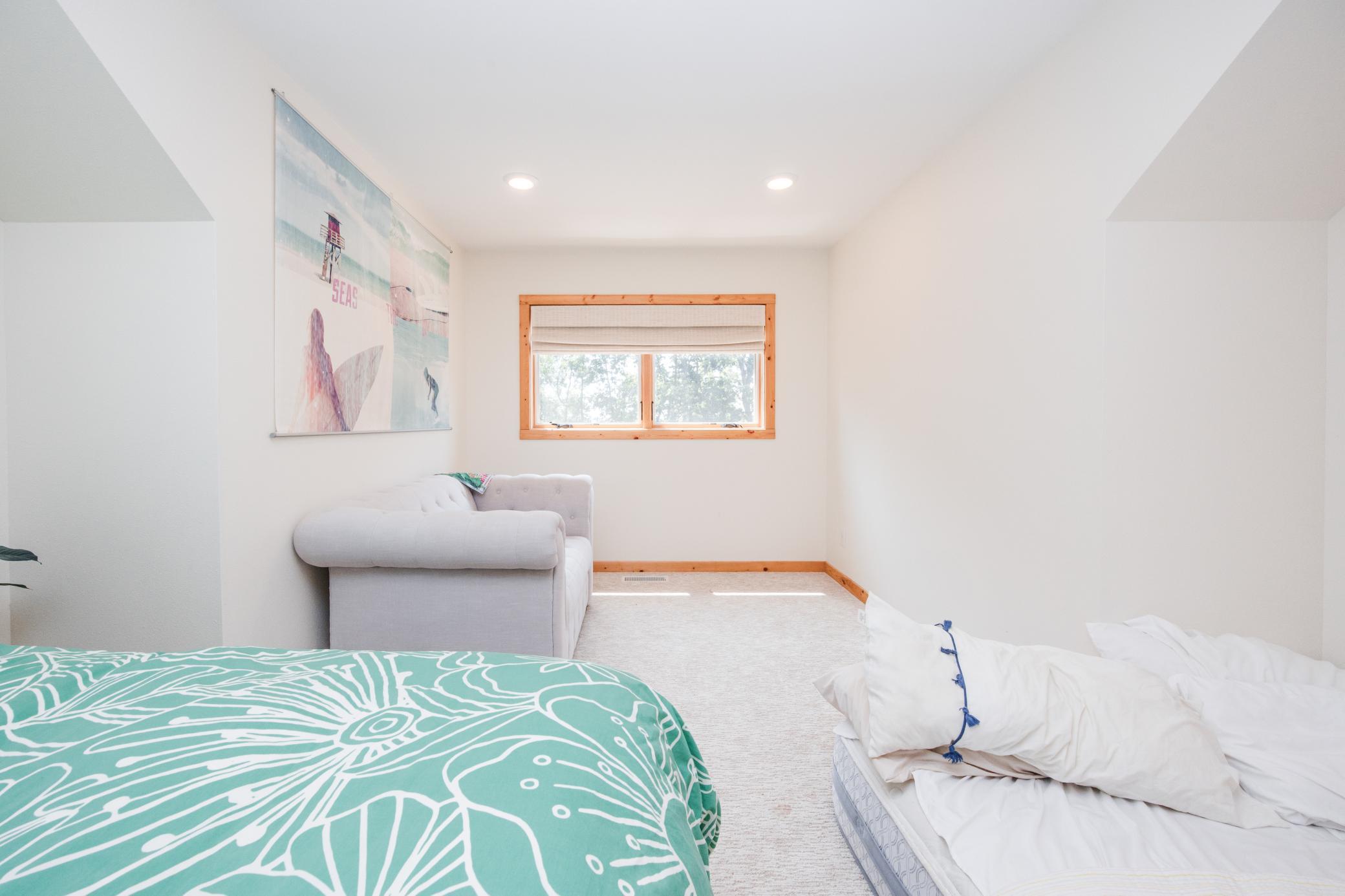 UL Bedroom #3