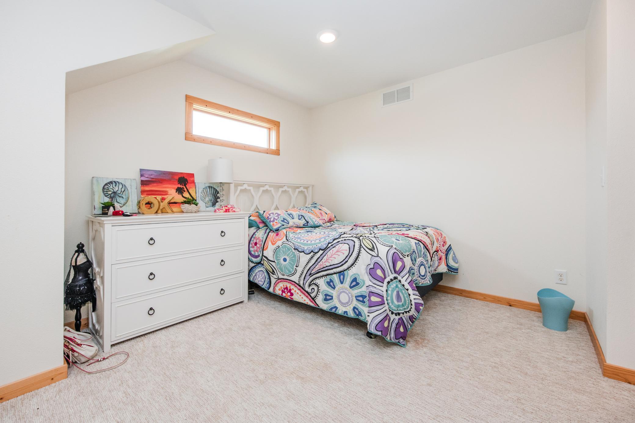 UL Bedroom #2