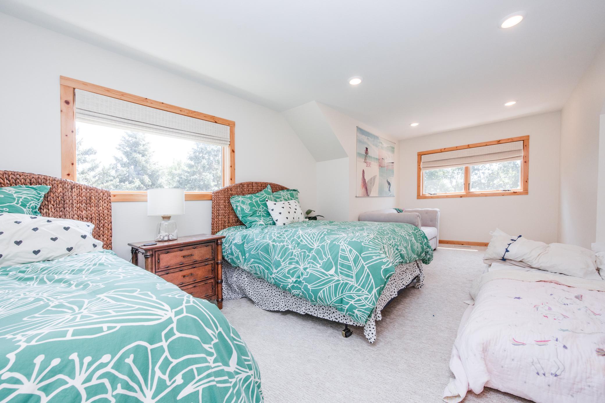 UL Bedroom #3
