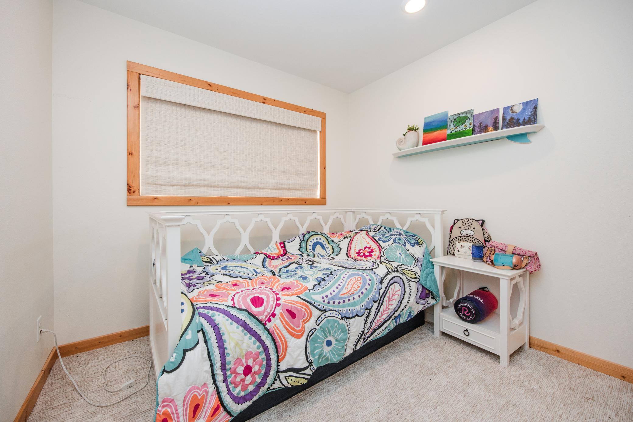 UL Bedroom #2