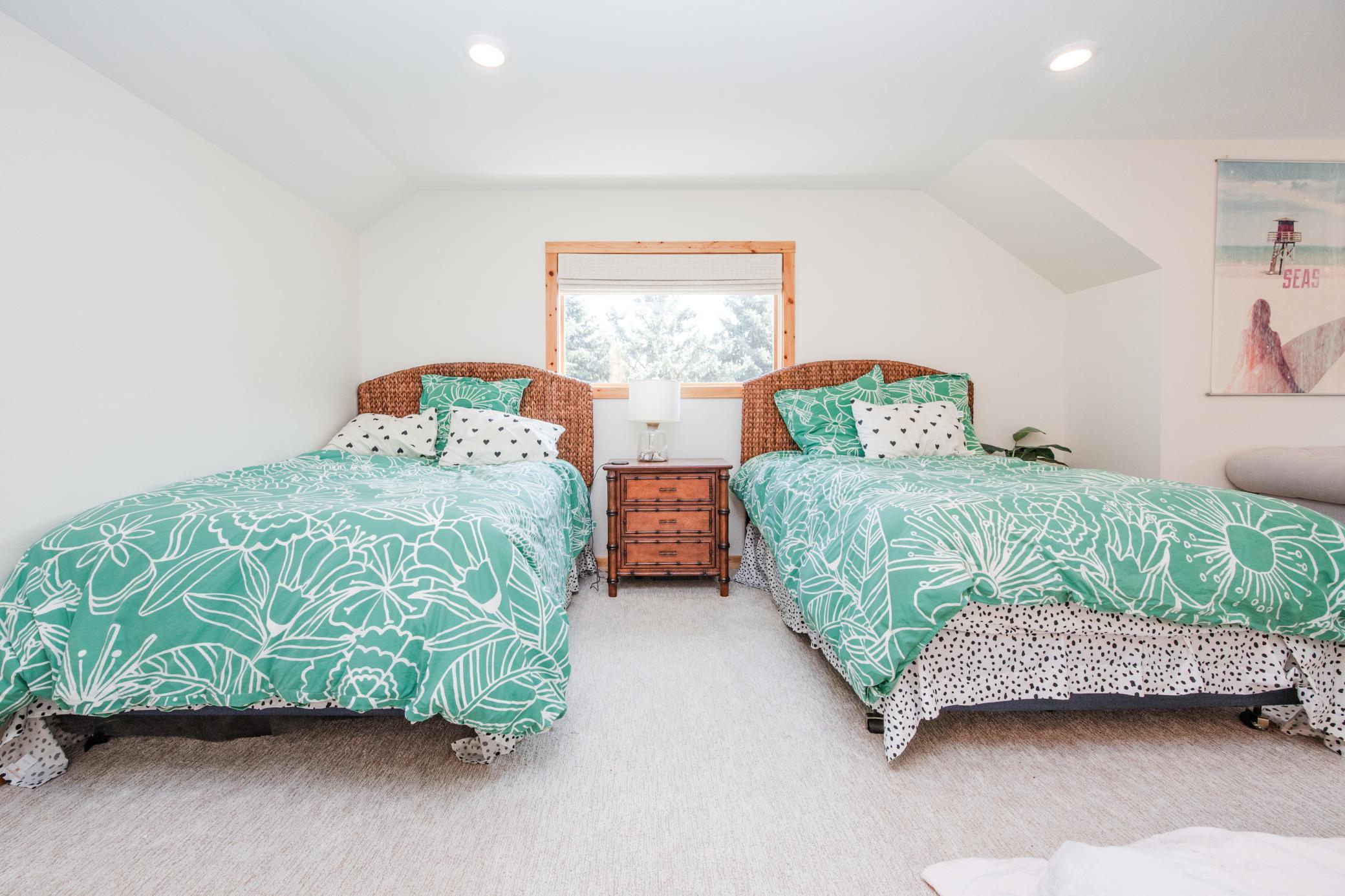 UL Bedroom #3