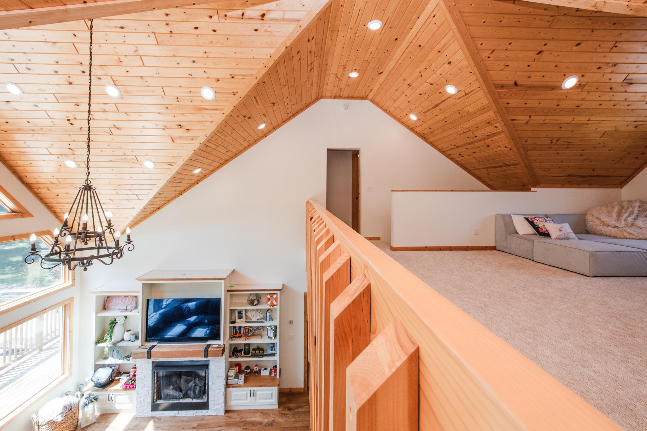 UL Loft