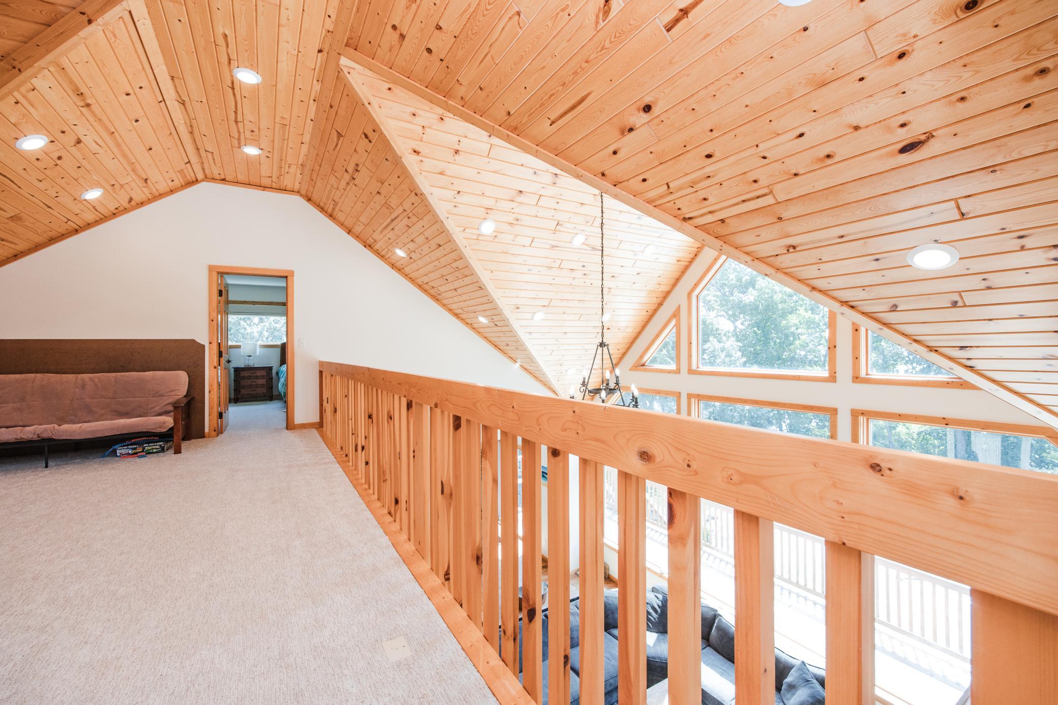 UL Loft