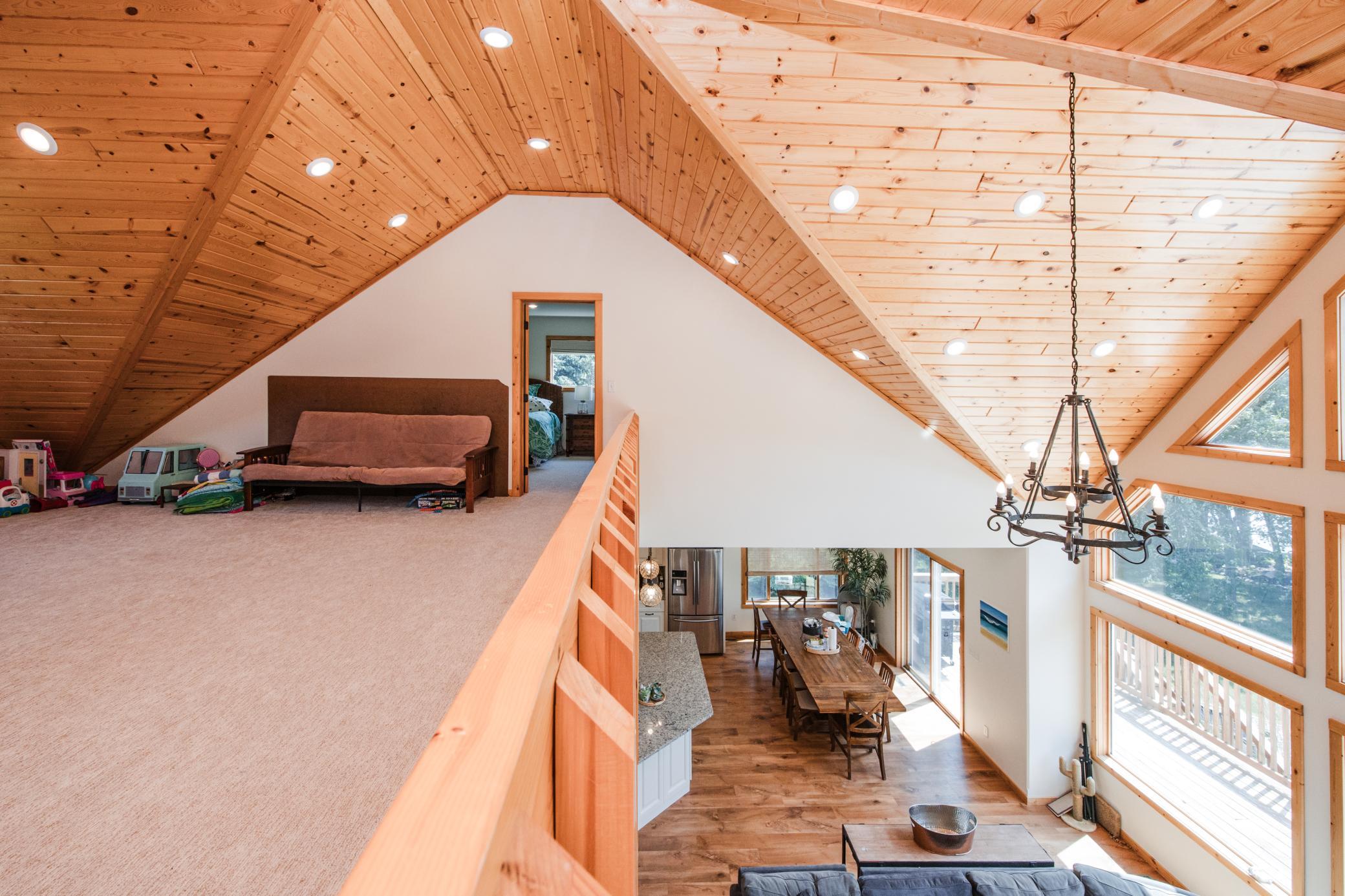 UL Loft