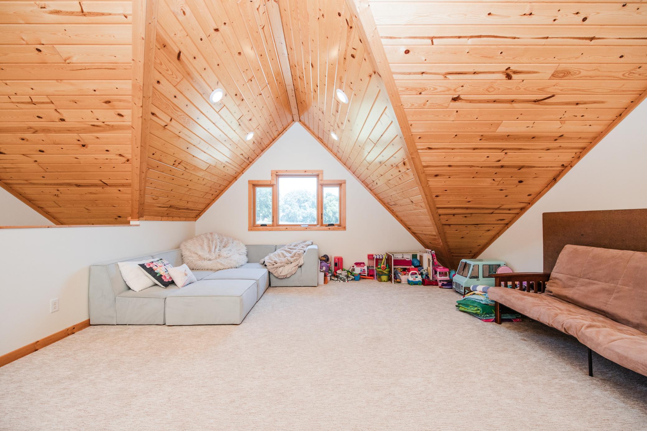 UL Loft
