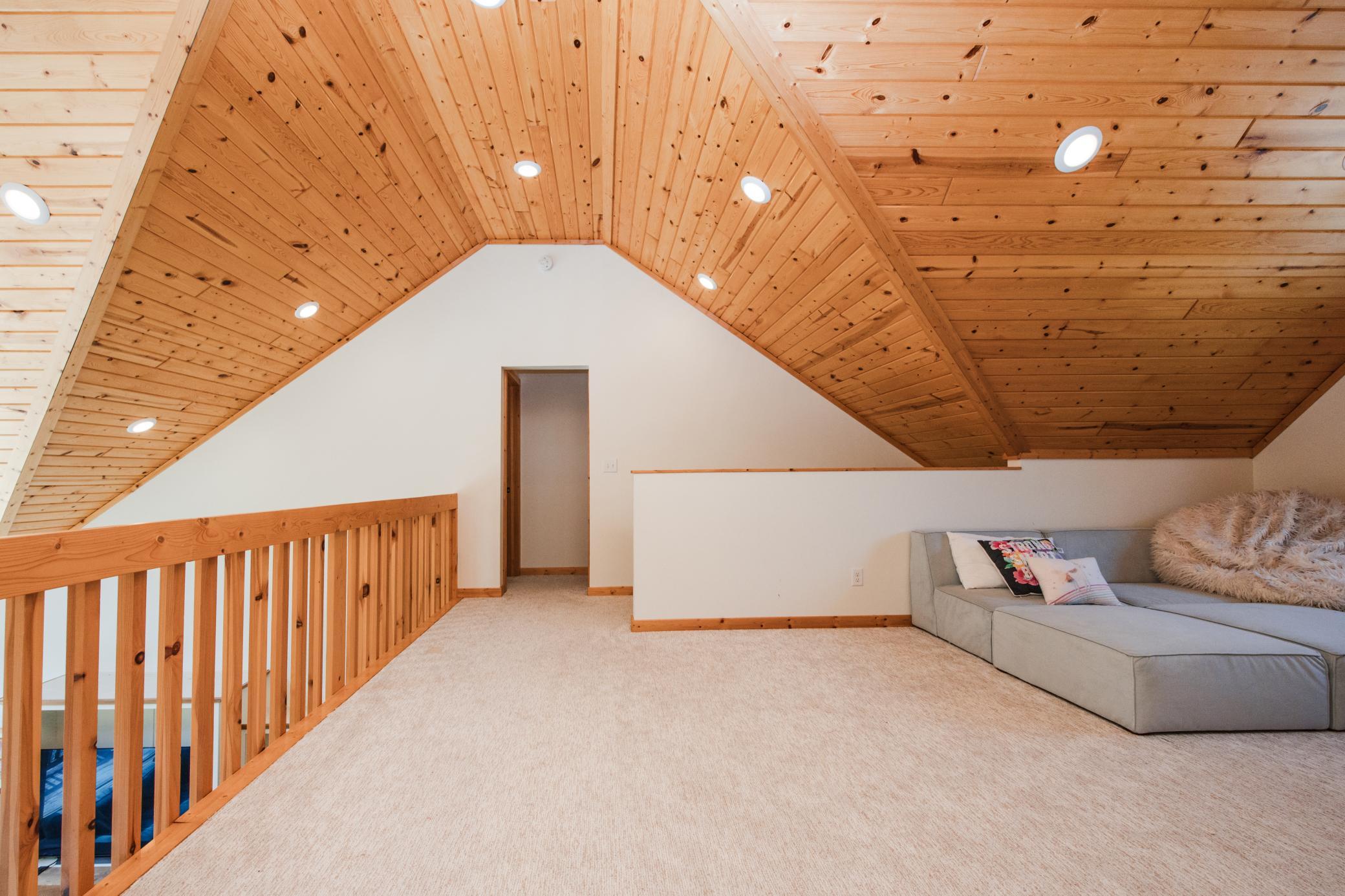 UL Loft