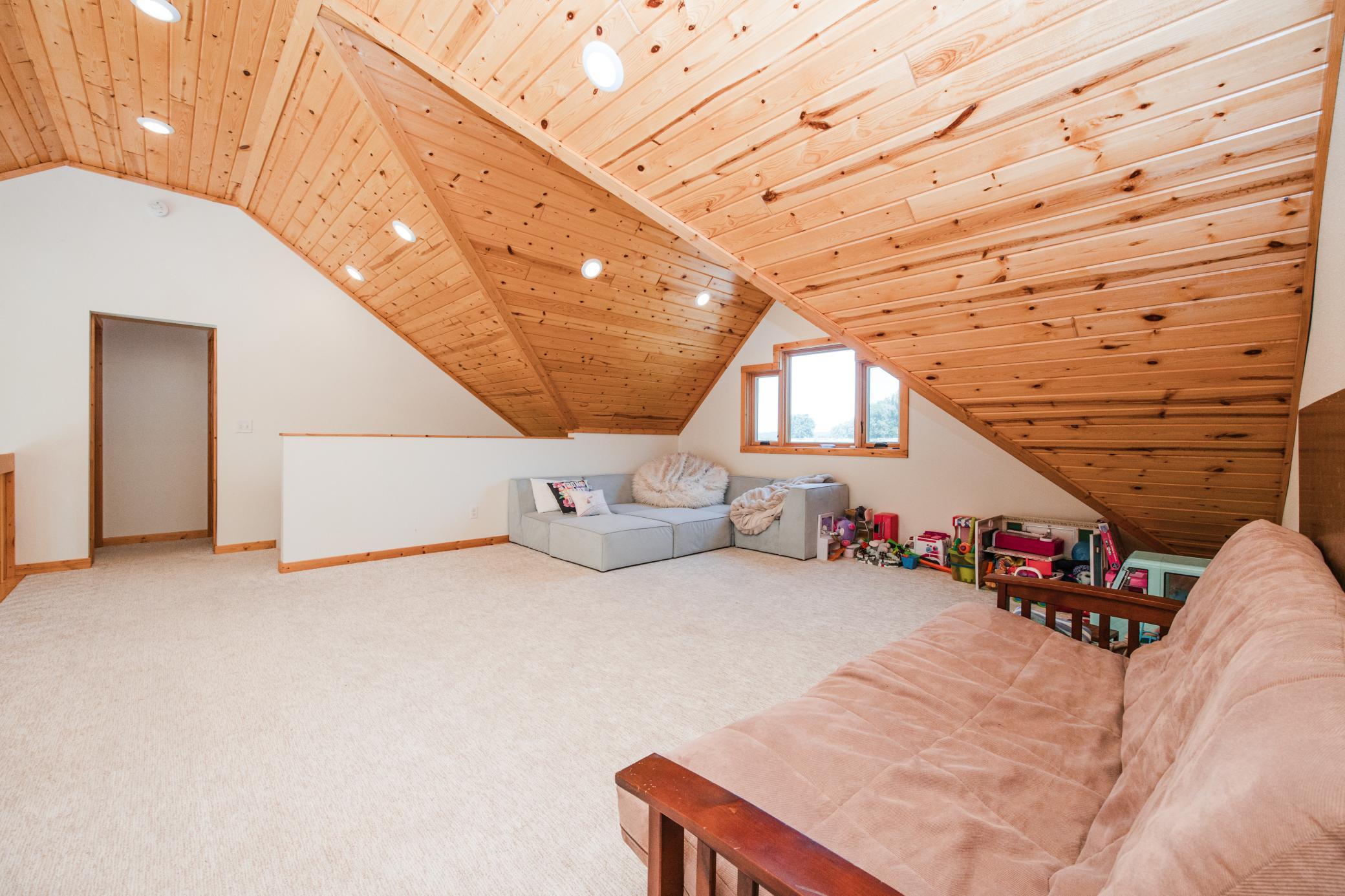 UL Loft