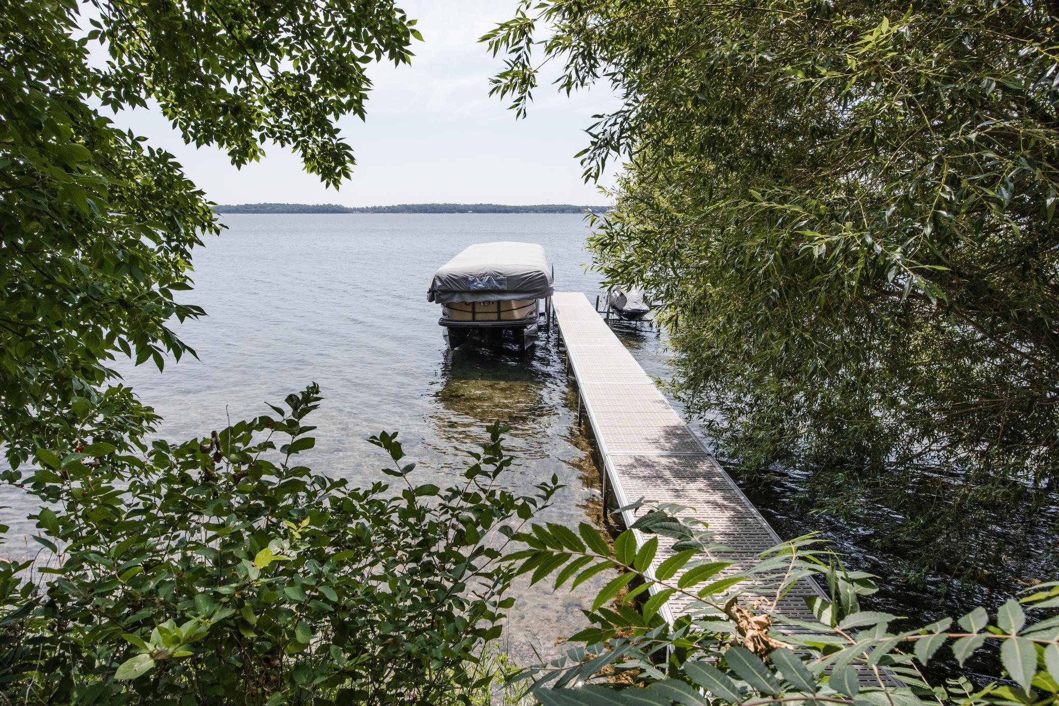 Lake