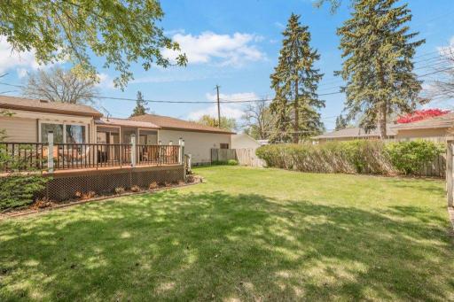 3632 Roosevelt Street NE, Minneapolis, MN 55418
