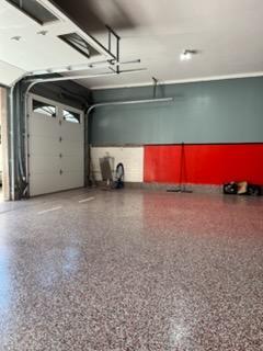 Chamberlin direct drive garage door opener