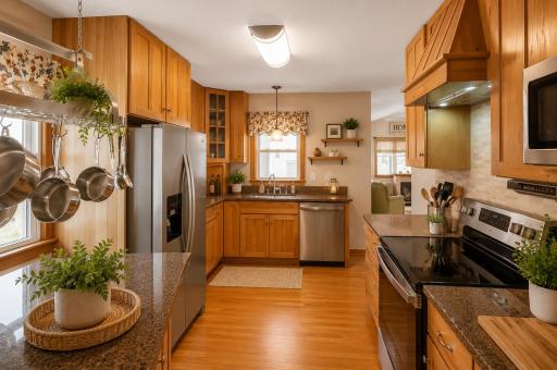 3632 Roosevelt Street NE, Minneapolis, MN 55418