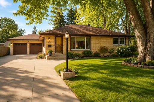 3632 Roosevelt Street NE, Minneapolis, MN 55418