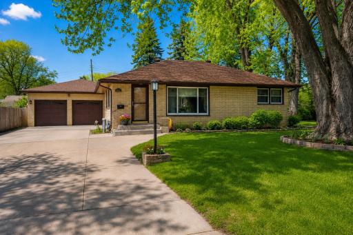 3632 Roosevelt Street NE, Minneapolis, MN 55418