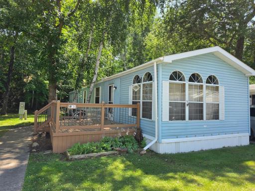 20403 County 1 #5, 5, Park Rapids, MN 56470