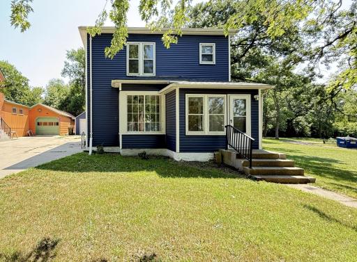 143 Washington Street, Granite Falls, MN 56241