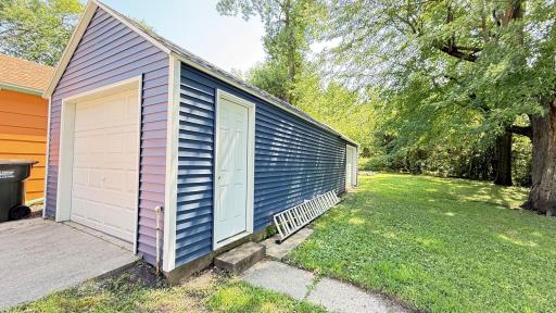 143 Washington Street, Granite Falls, MN 56241