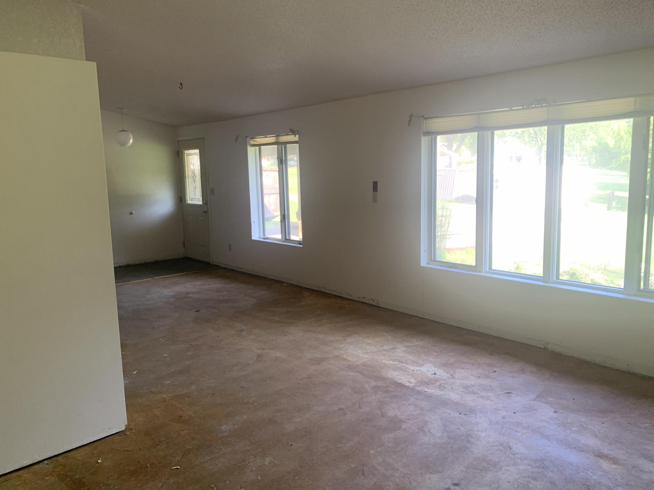 303 - Living Into Dining