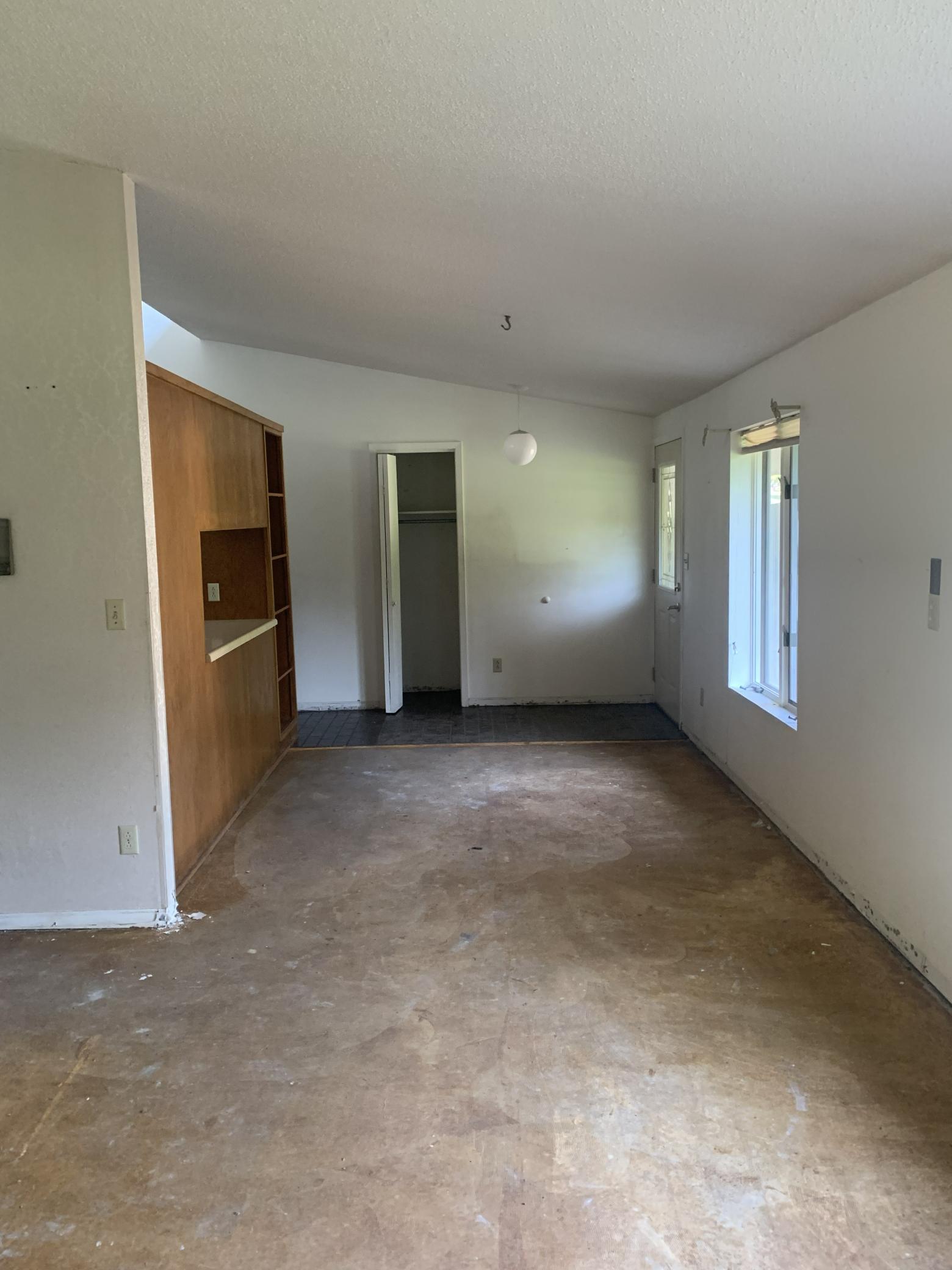 303 - Living Into Dining