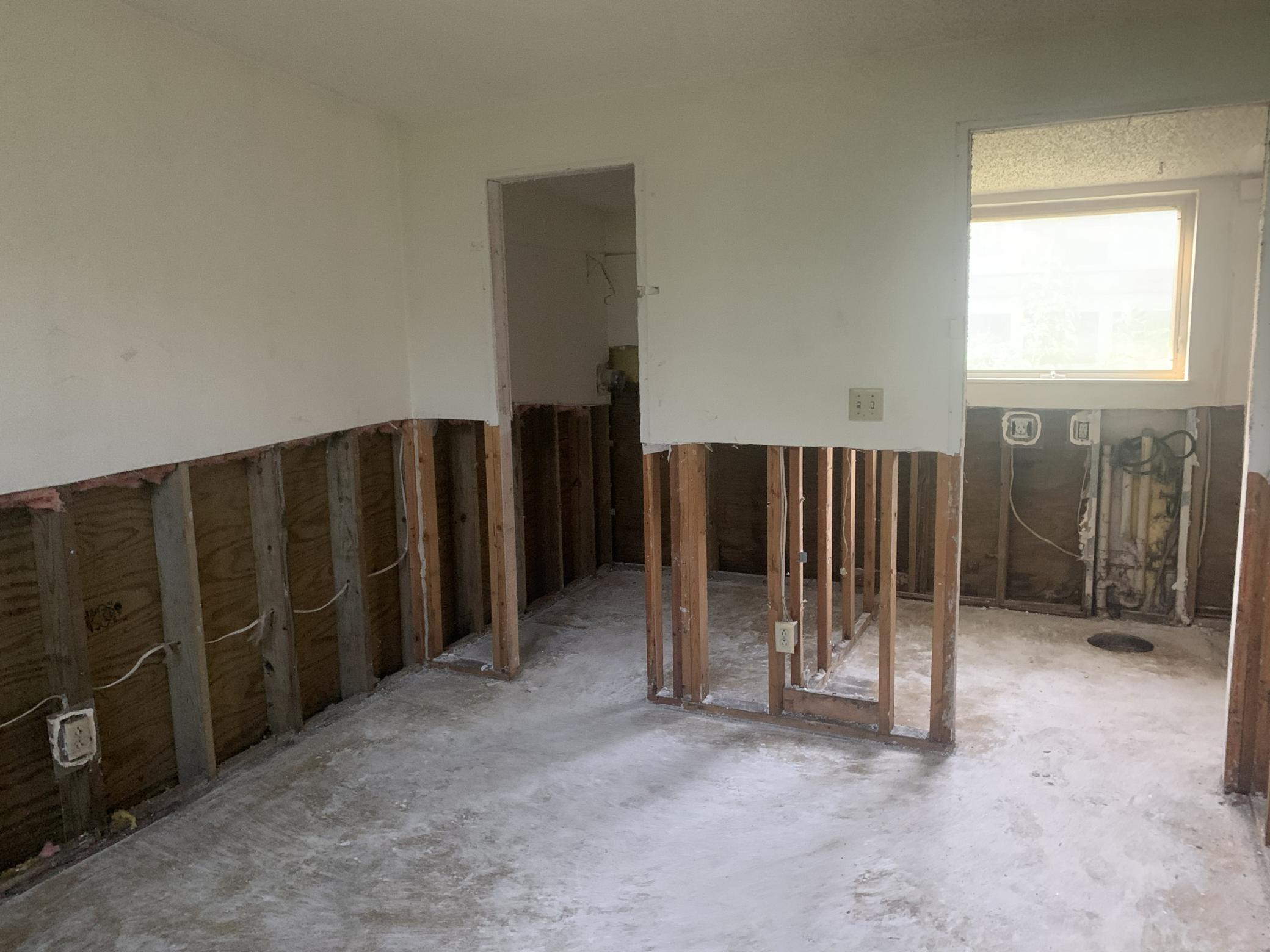 305 - Bedroom 3