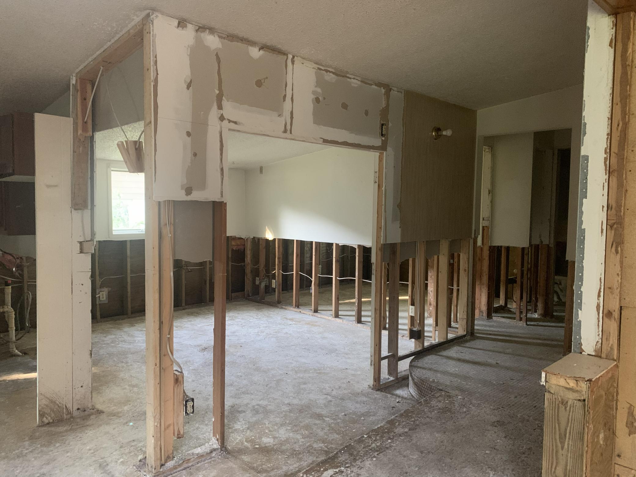 305 - Bedroom 1