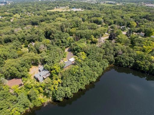 Such a beautiful setting you are close to a park and hard to believe the convenience of just two miles from Ridgedale, Target, Best Buy, Home Depot, Whole Foods, casual and fine dining restaurants galore and so very much more.