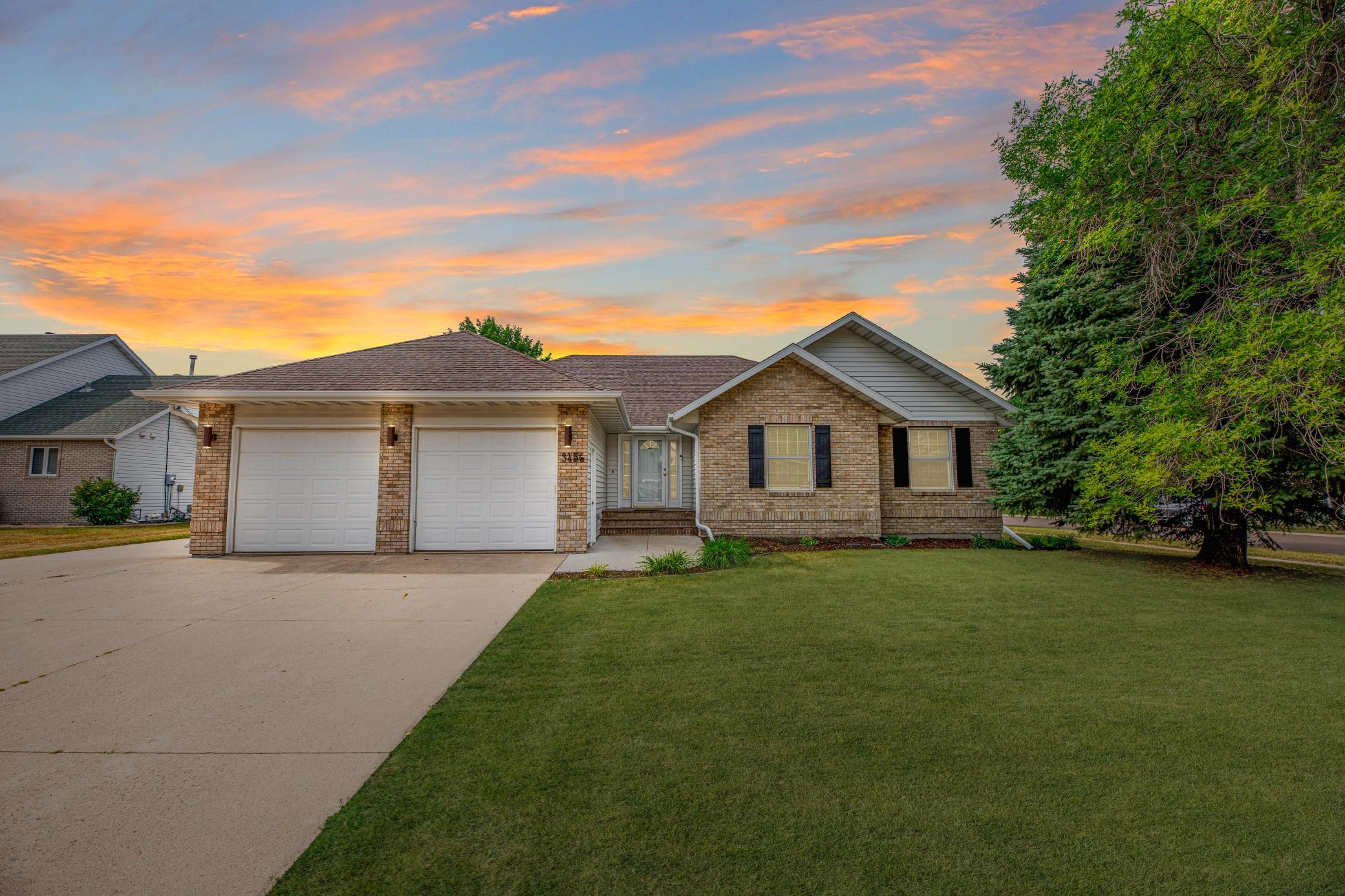 Property photo for 3456 28th Avenue S, Fargo, ND 58103