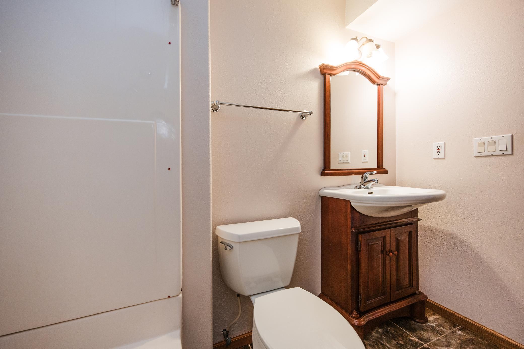 LL Bathroom