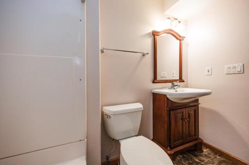 LL Bathroom
