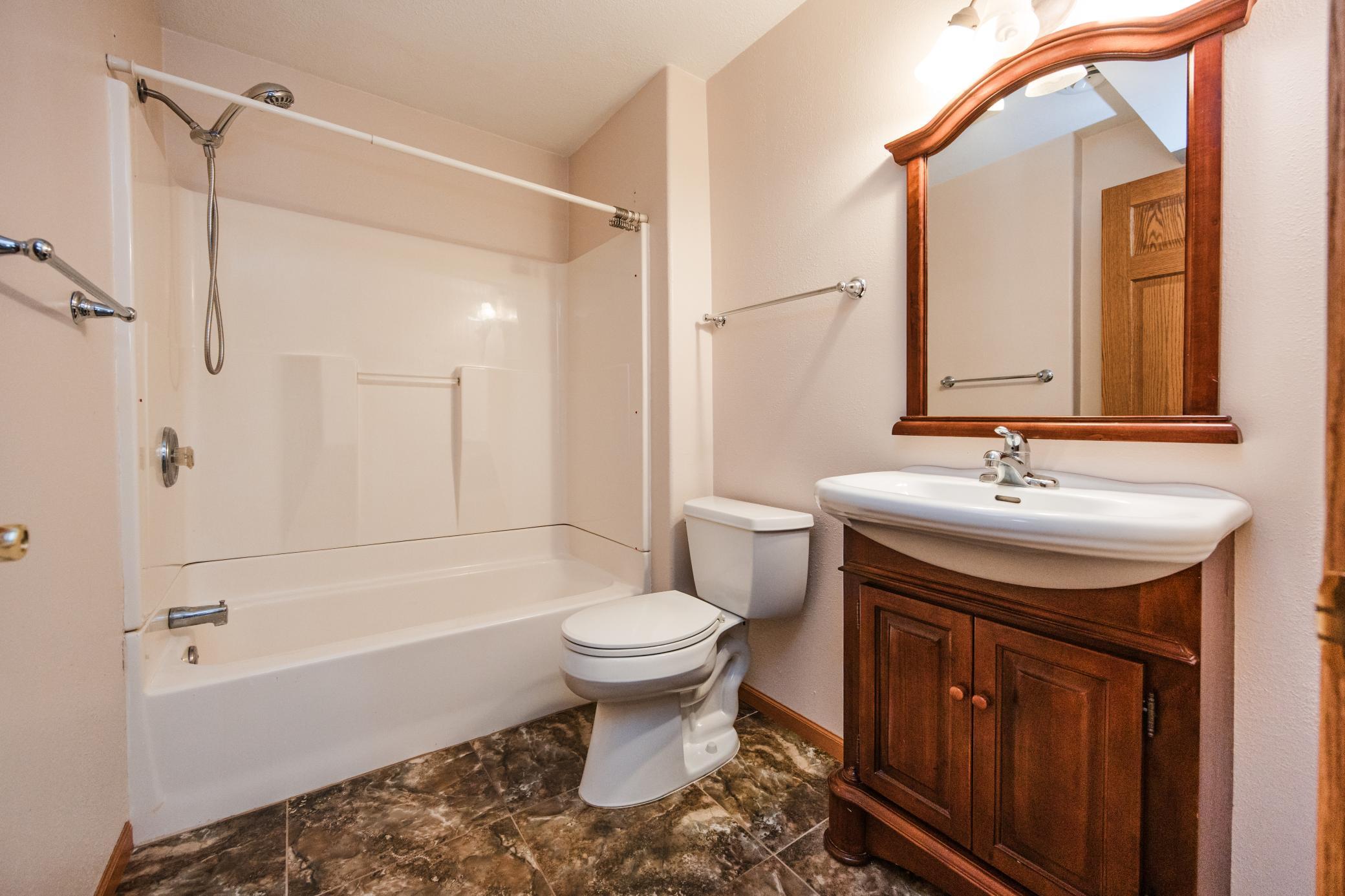 LL Bathroom