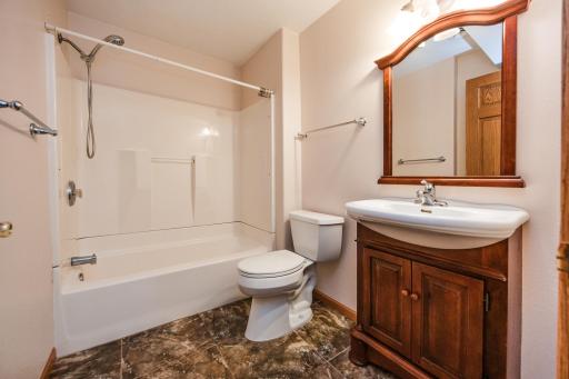 LL Bathroom