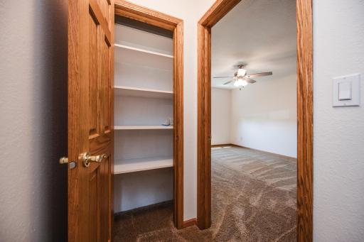UL Primary Bedroom Closet