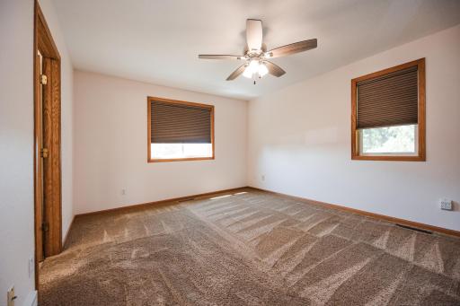 UL Primary Bedroom