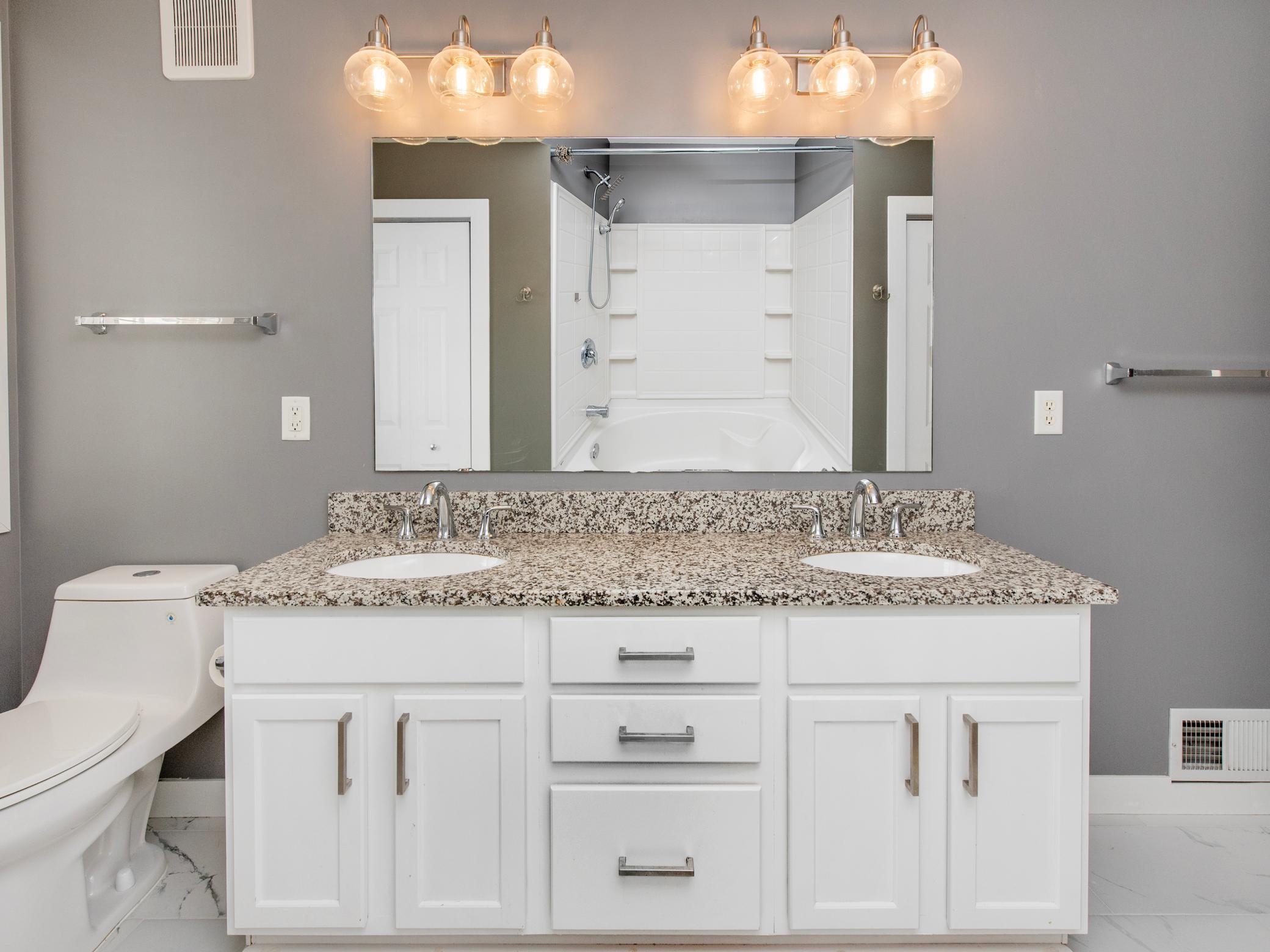 Double sinks