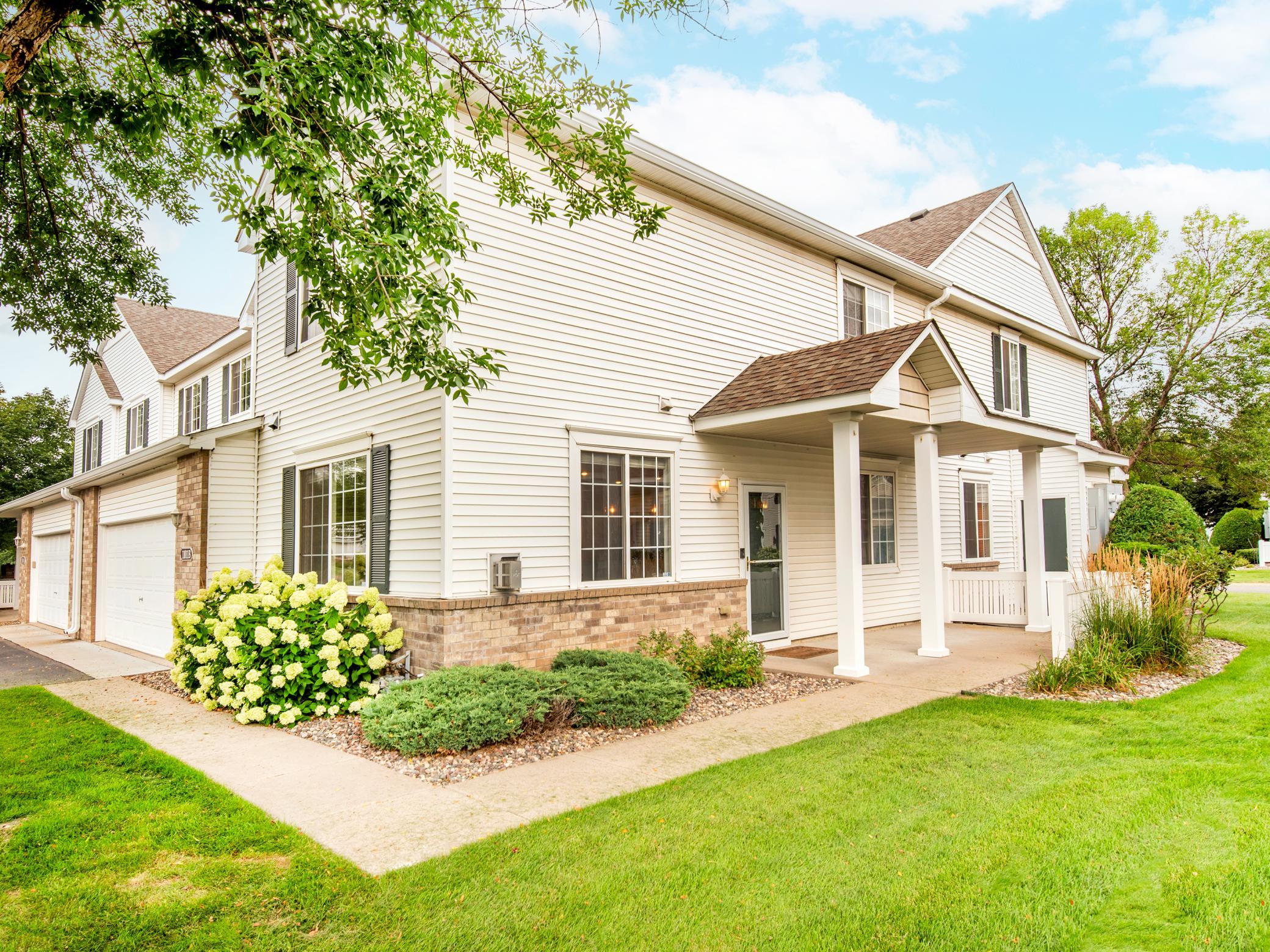Two Story, Three Bedroom