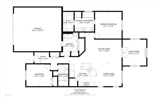 10159 180th Lane NW, Elk River, MN 55330