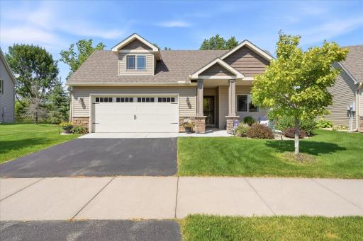Photo for 10159 180th Lane NW, Elk River, MN 55330 - listing #7113174 10159 180th Lane NW, Elk River, MN 55330