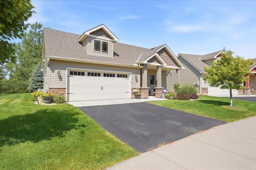 10159 180th Lane NW, Elk River, MN 55330
