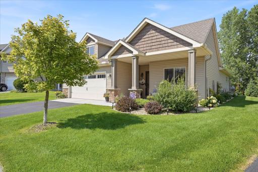 10159 180th Lane NW, Elk River, MN 55330