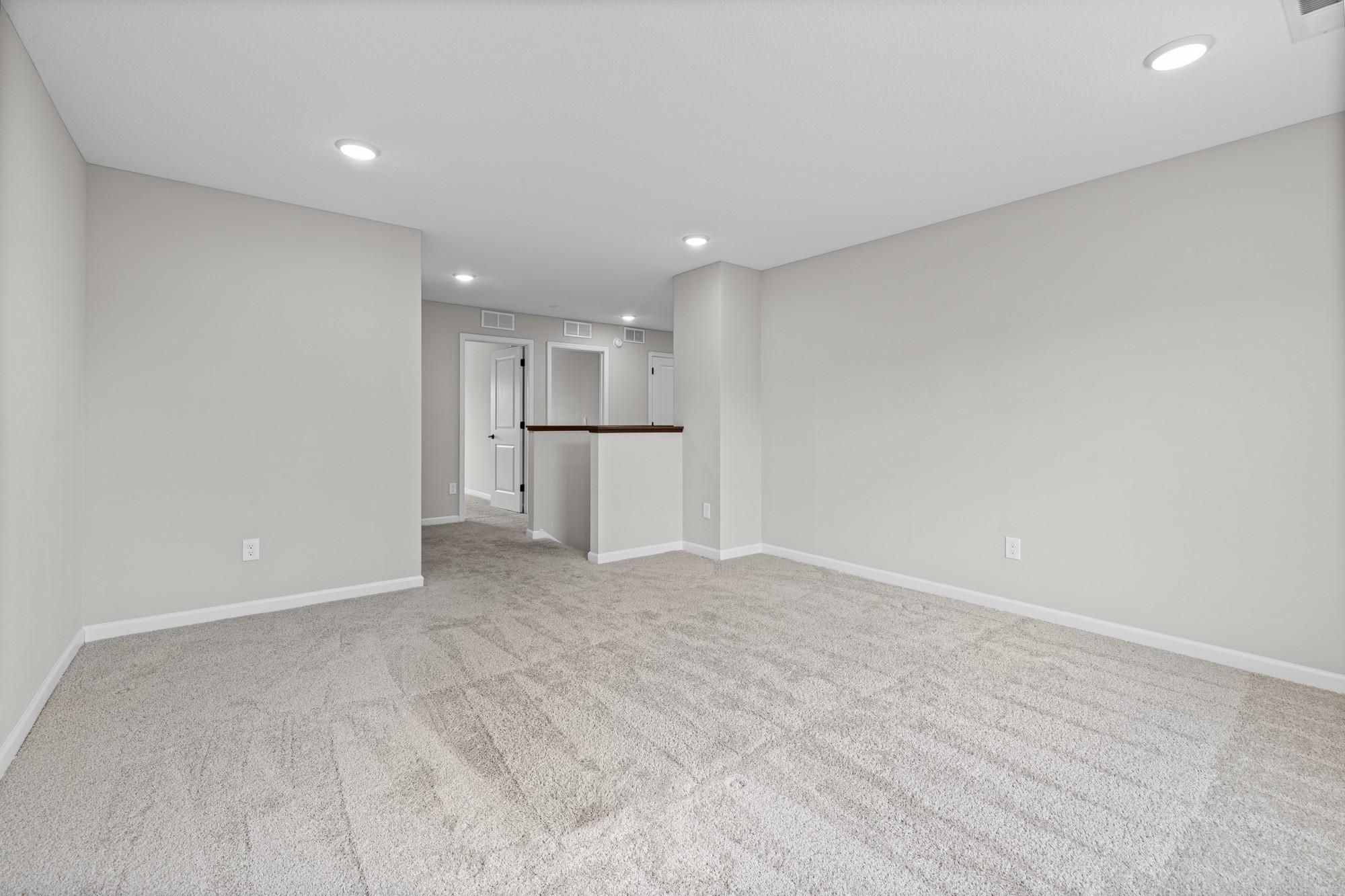Loft Space