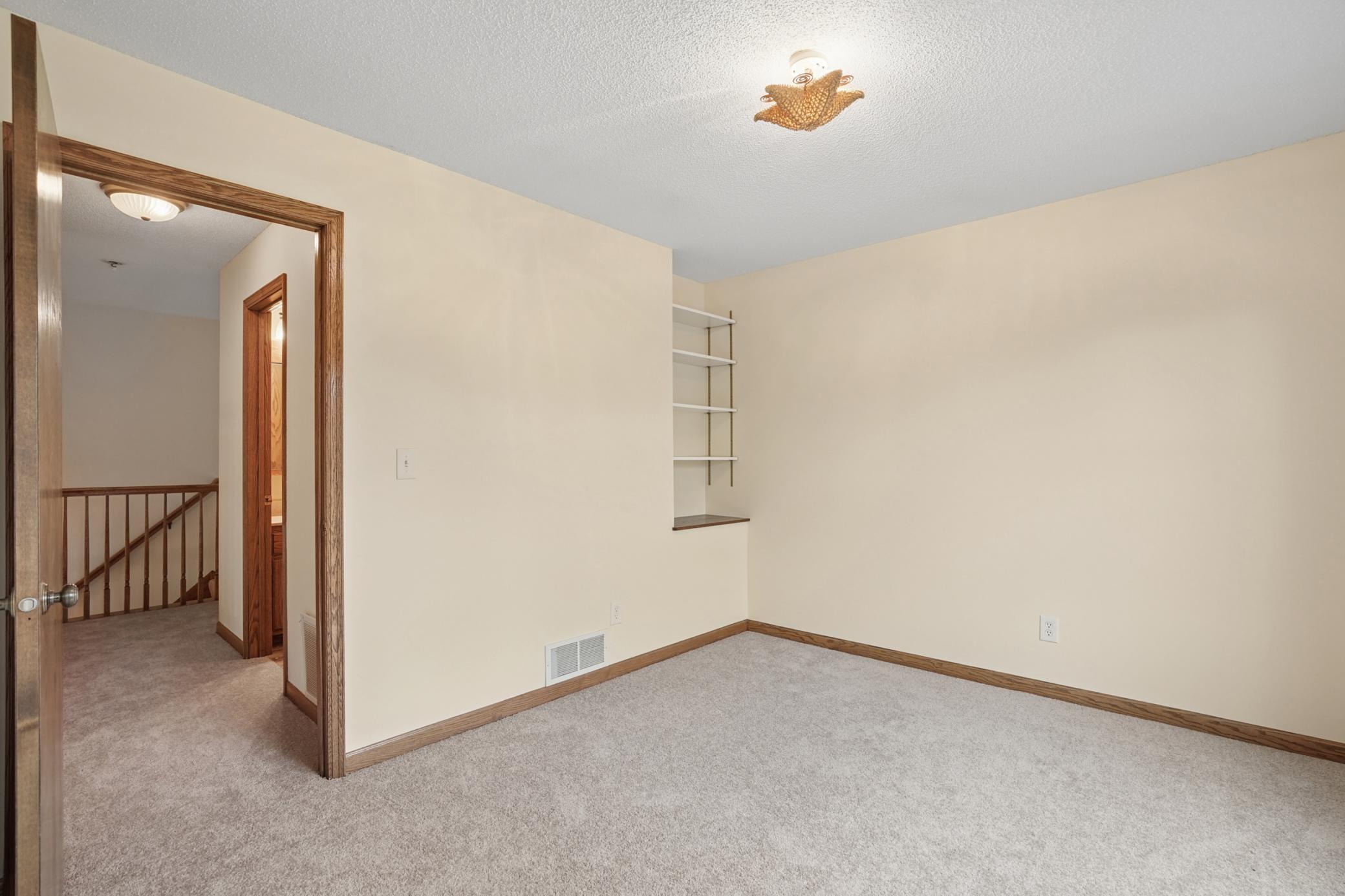 Bedroom up