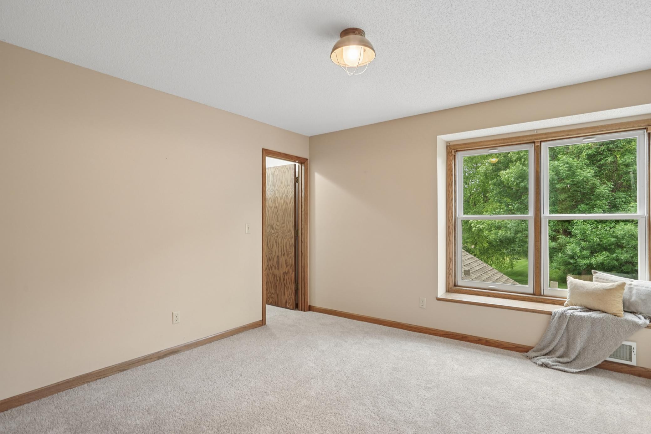 2nd Bedrooms up