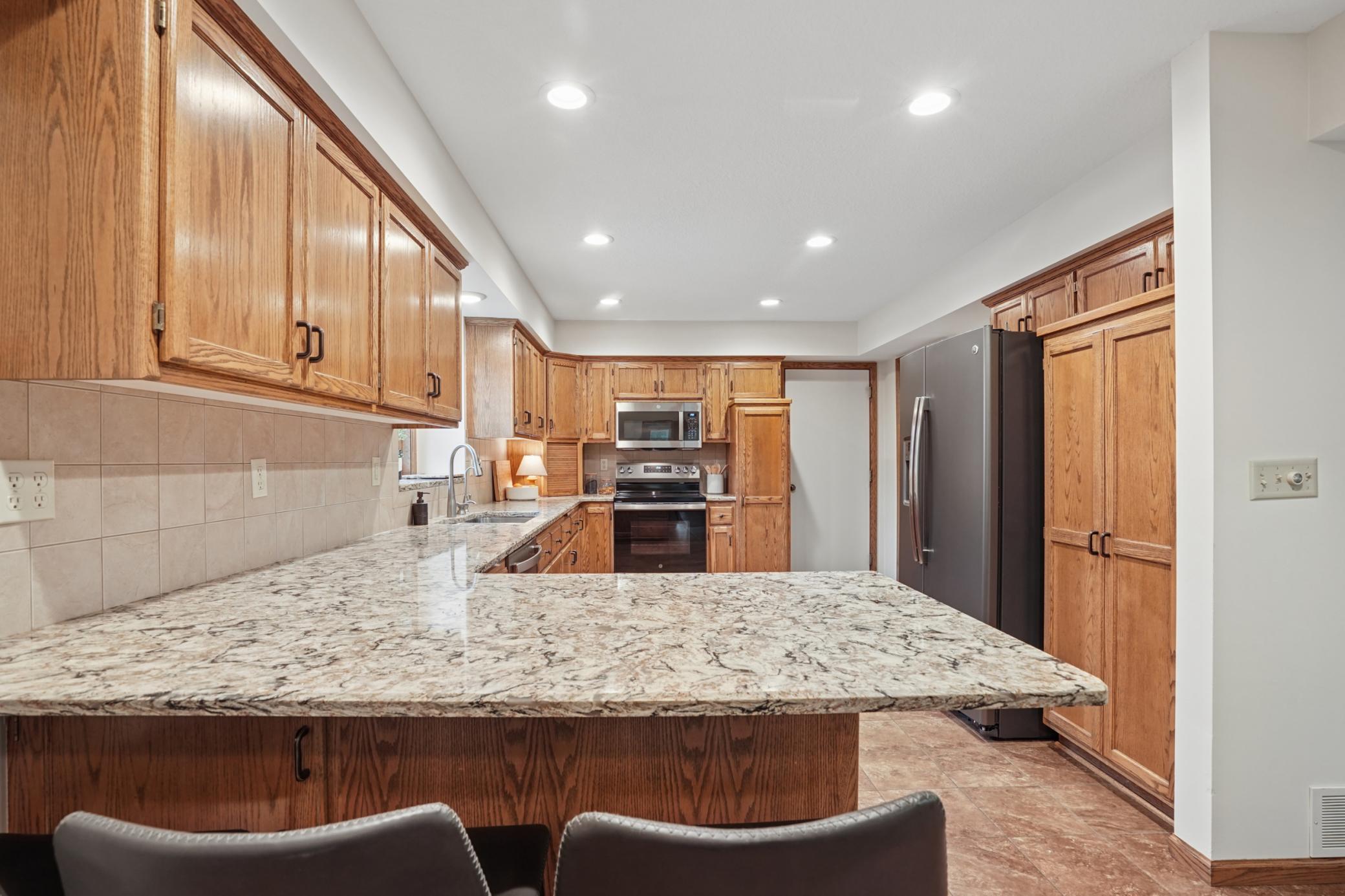 Cambria countertops
