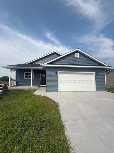 206 Blackhawk Drive, Woodville, WI 54028
