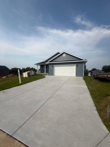 206 Blackhawk Drive, Woodville, WI 54028