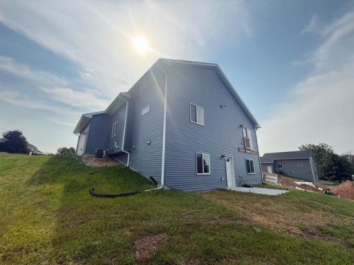 206 Blackhawk Drive, Woodville, WI 54028