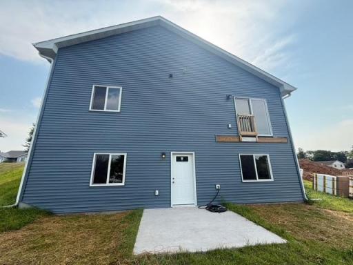 206 Blackhawk Drive, Woodville, WI 54028