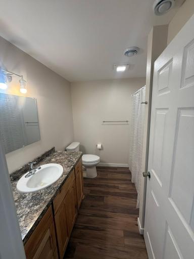 206 Blackhawk Drive, Woodville, WI 54028