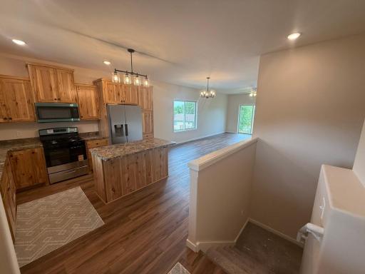 206 Blackhawk Drive, Woodville, WI 54028