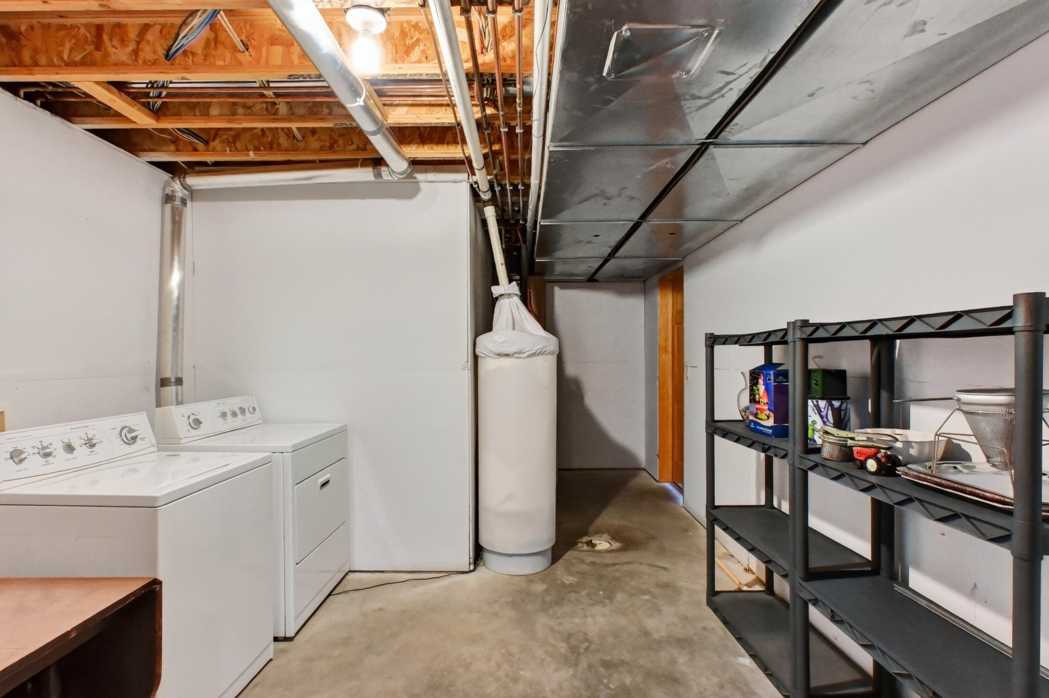 LL Washer Dryer